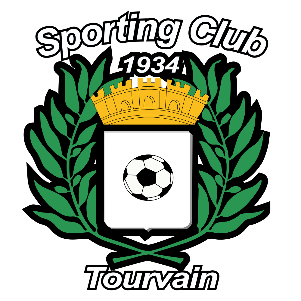 SPORTING CLUB TOURVAIN
