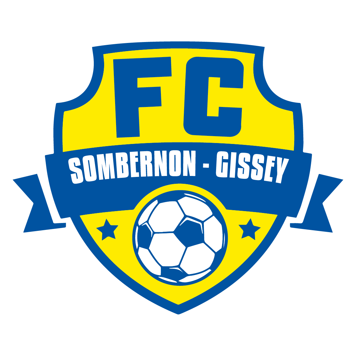 F. C. DE SOMBERNON GISSEY