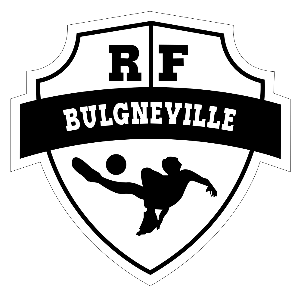 RACING FOOTBALL BULGNEVILLE