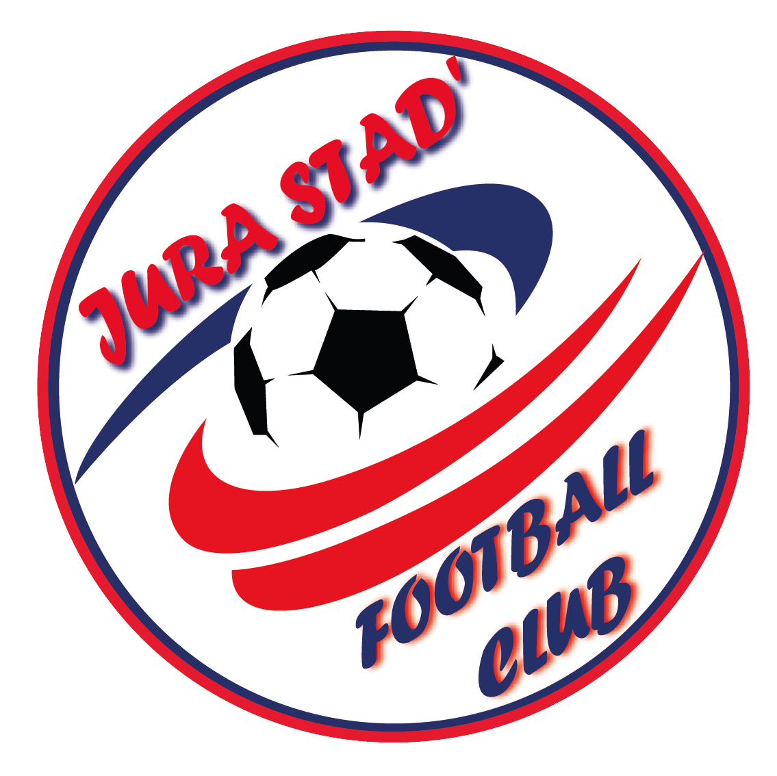 JURA STAD' F.C.