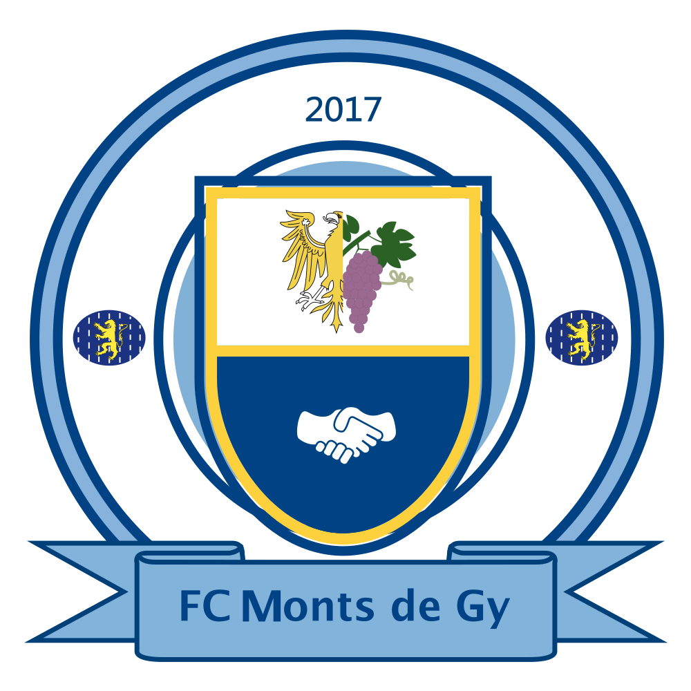 F.C. MONTS DE GY