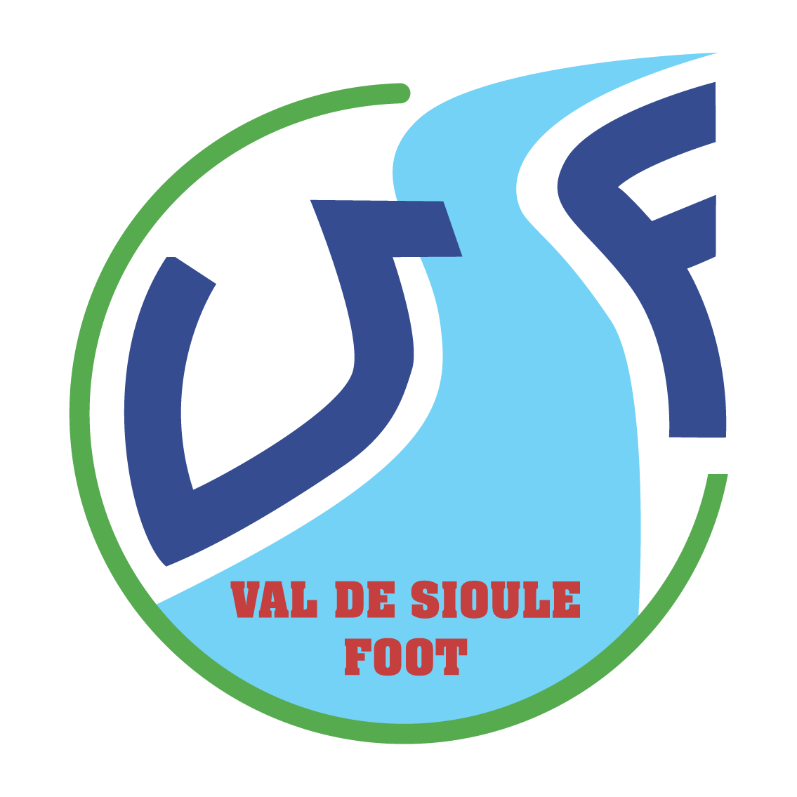 VAL DE SIOULE FOOT