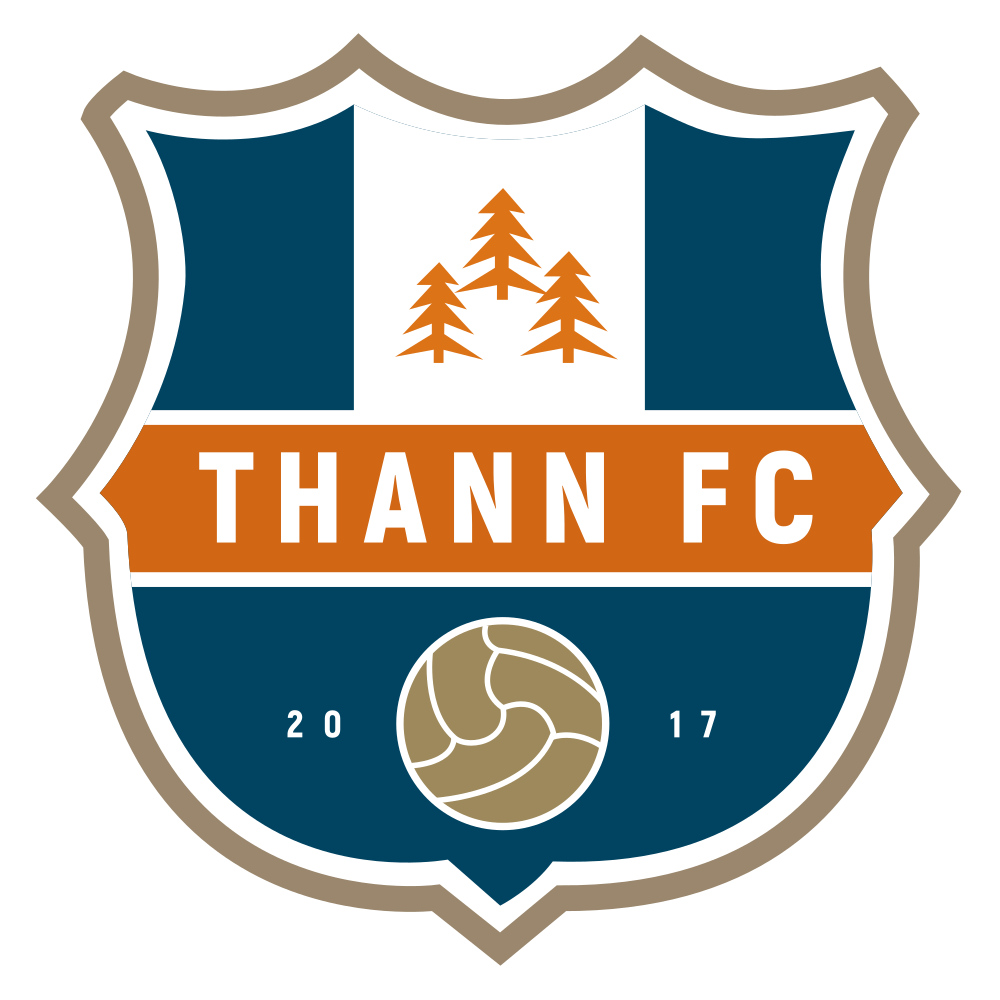 THANN F. C. 2017