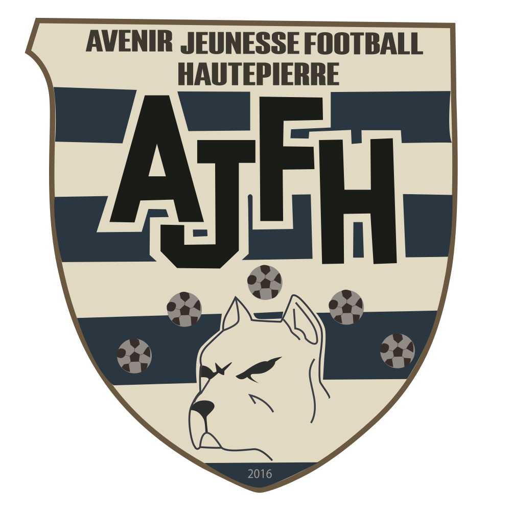 AVENIR JEUNESSE FOOTBALL HAUTEPIERRE