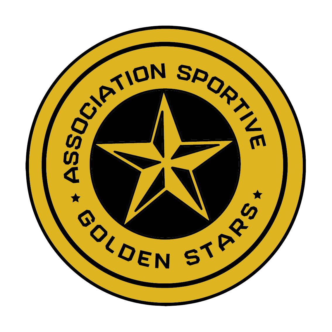 A.S. GOLDEN STARS