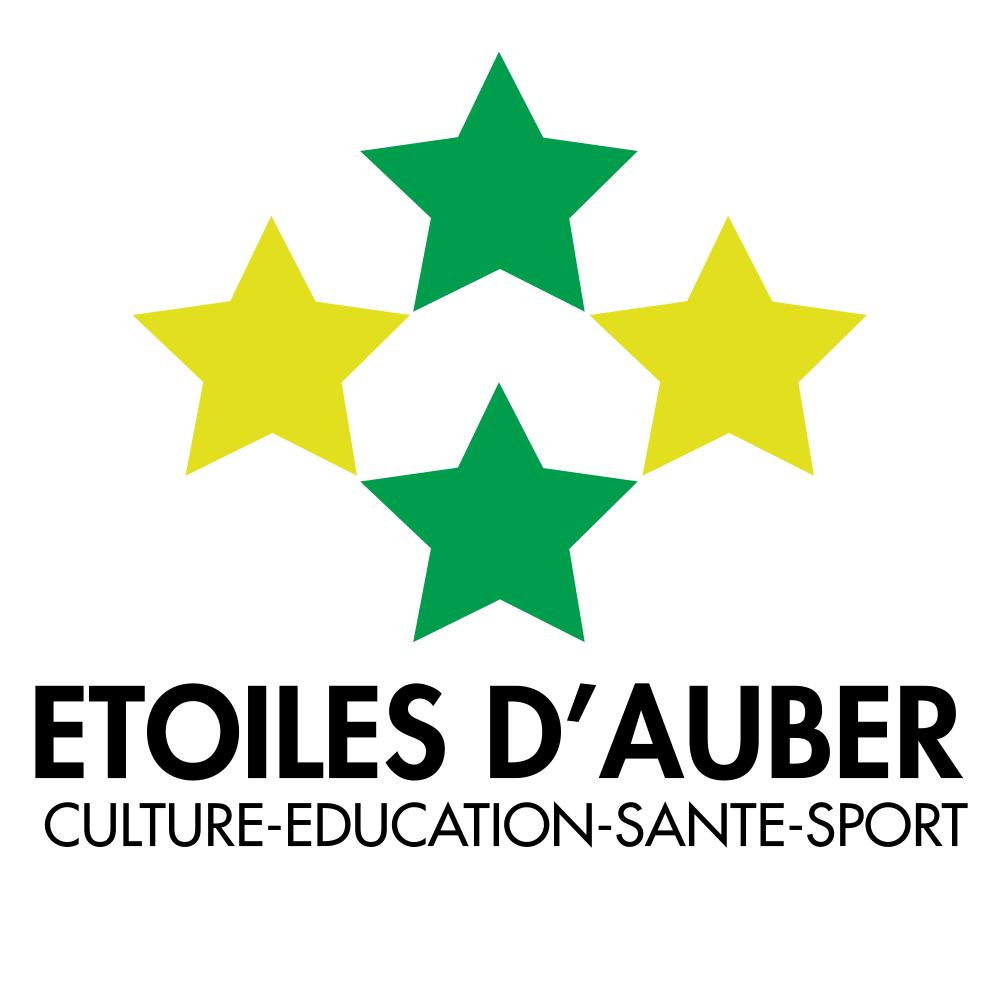 ETOILES D'AUBER