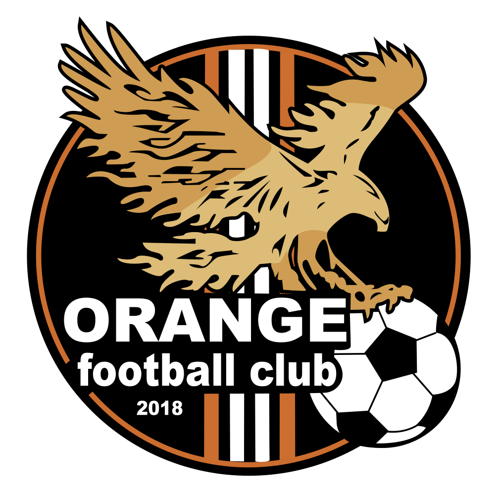 ORANGE F. C.