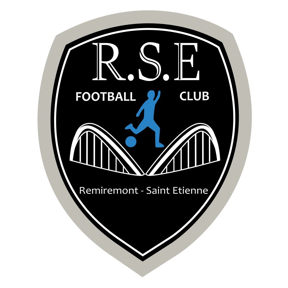 REMIREMONT ST ETIENNE F. C.