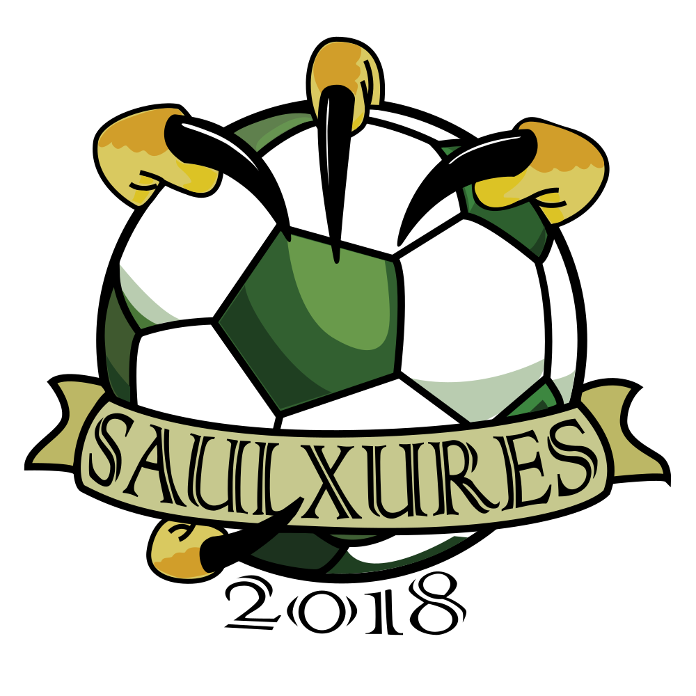 LES JEUNES SAULXUROIS