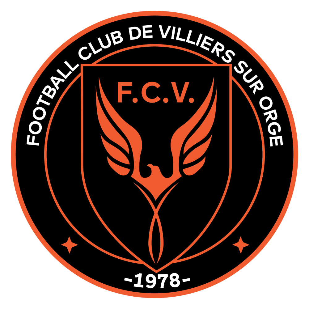 FOOTBALL CLUB VILLIERS SUR ORGE