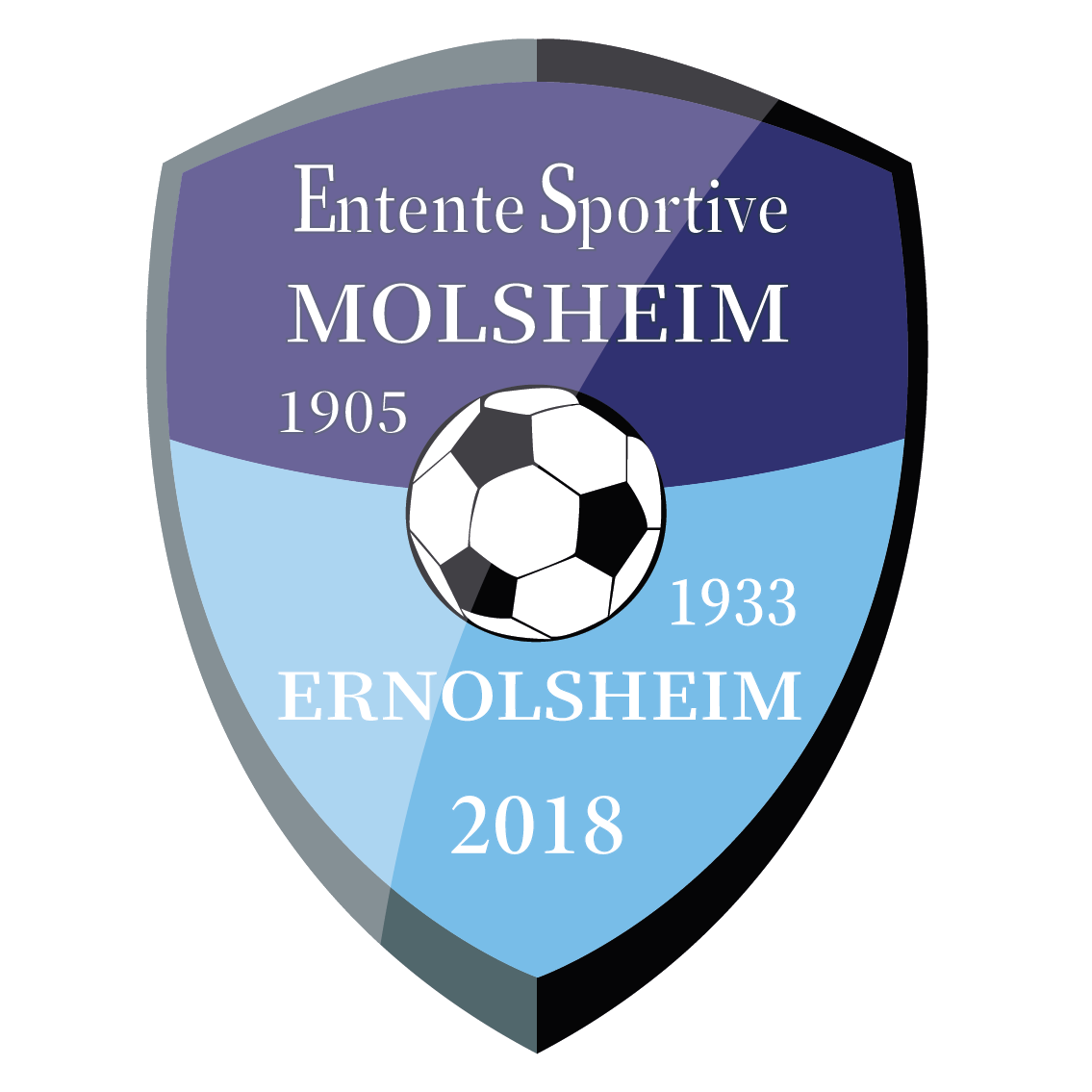 ENT. S. MOLSHEIM ERNOLSHEIM