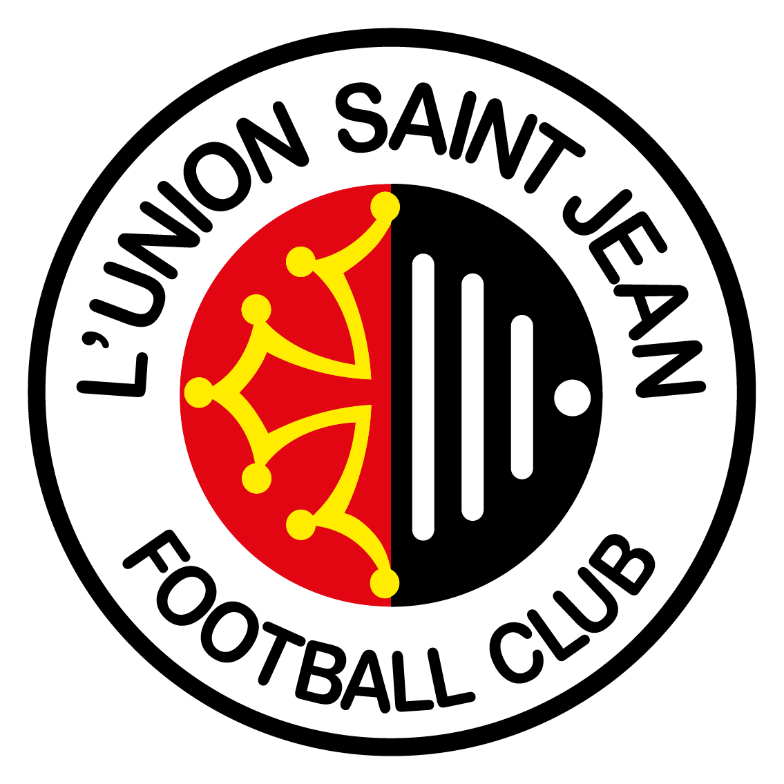 L'UNION ST JEAN F.C.