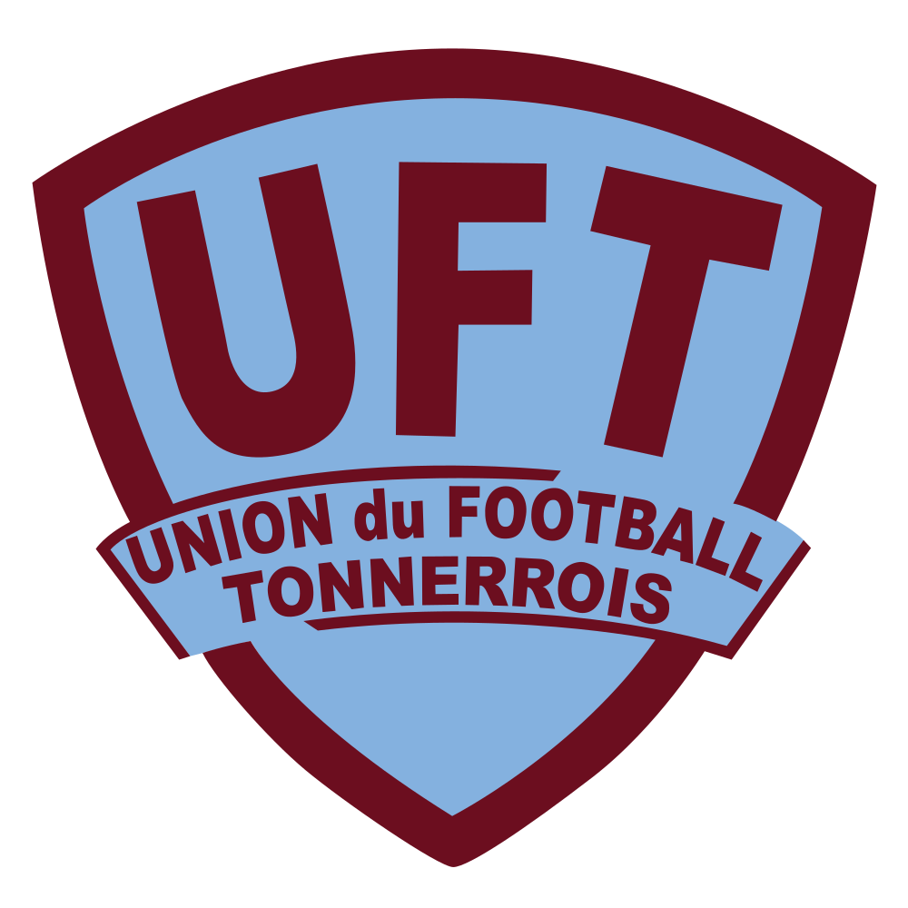 UNION DU FOOTBALL  TONNERROIS