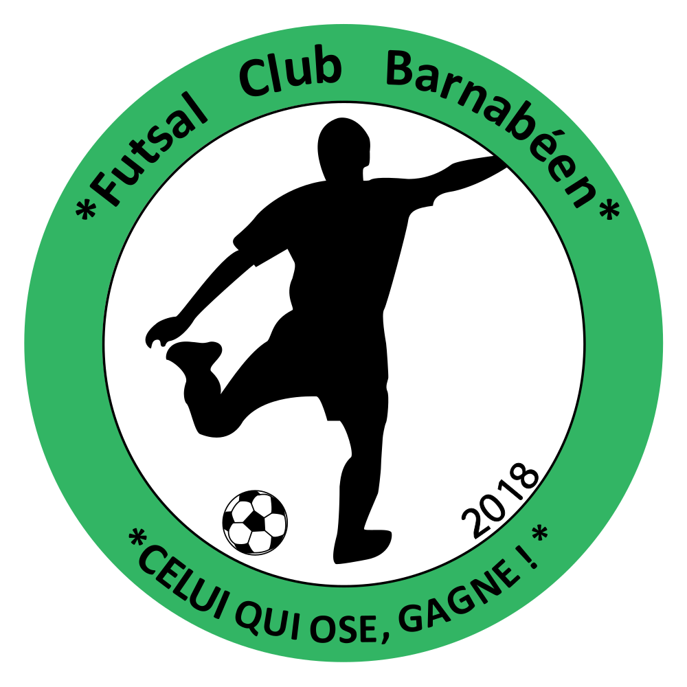 FUTSAL CLUB BARNABEEN
