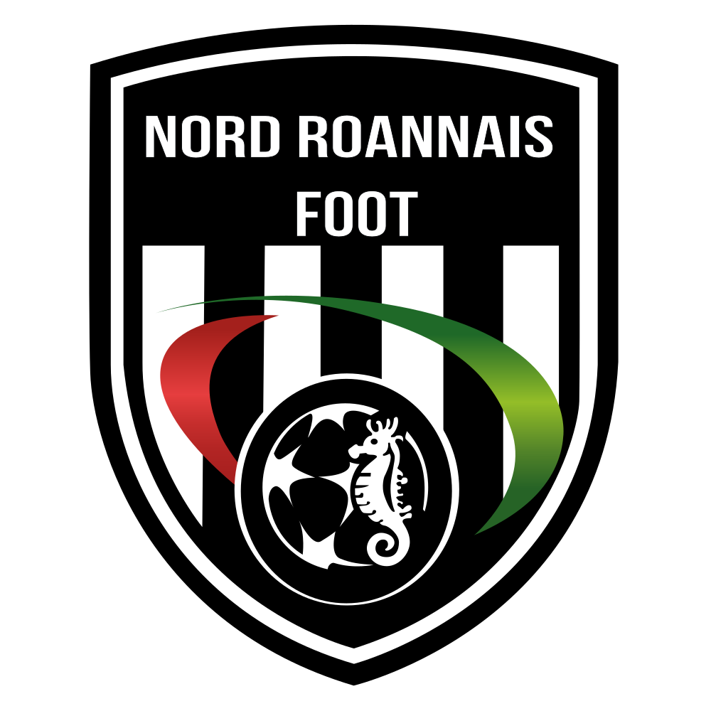 NORD ROANNAIS FOOT
