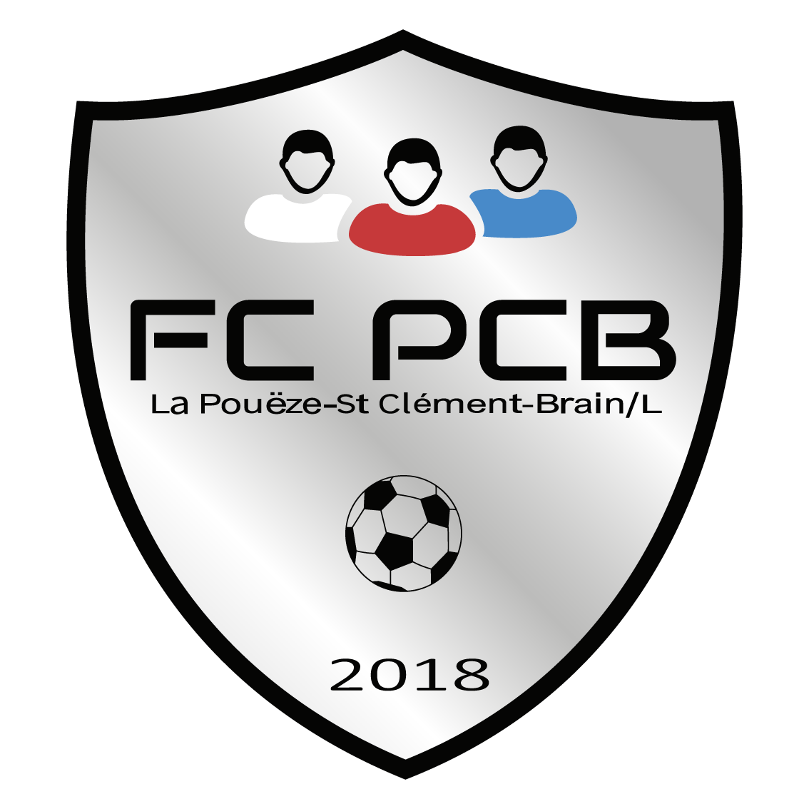 F.C. LA POUEZE ST CLEMENT BRAIN