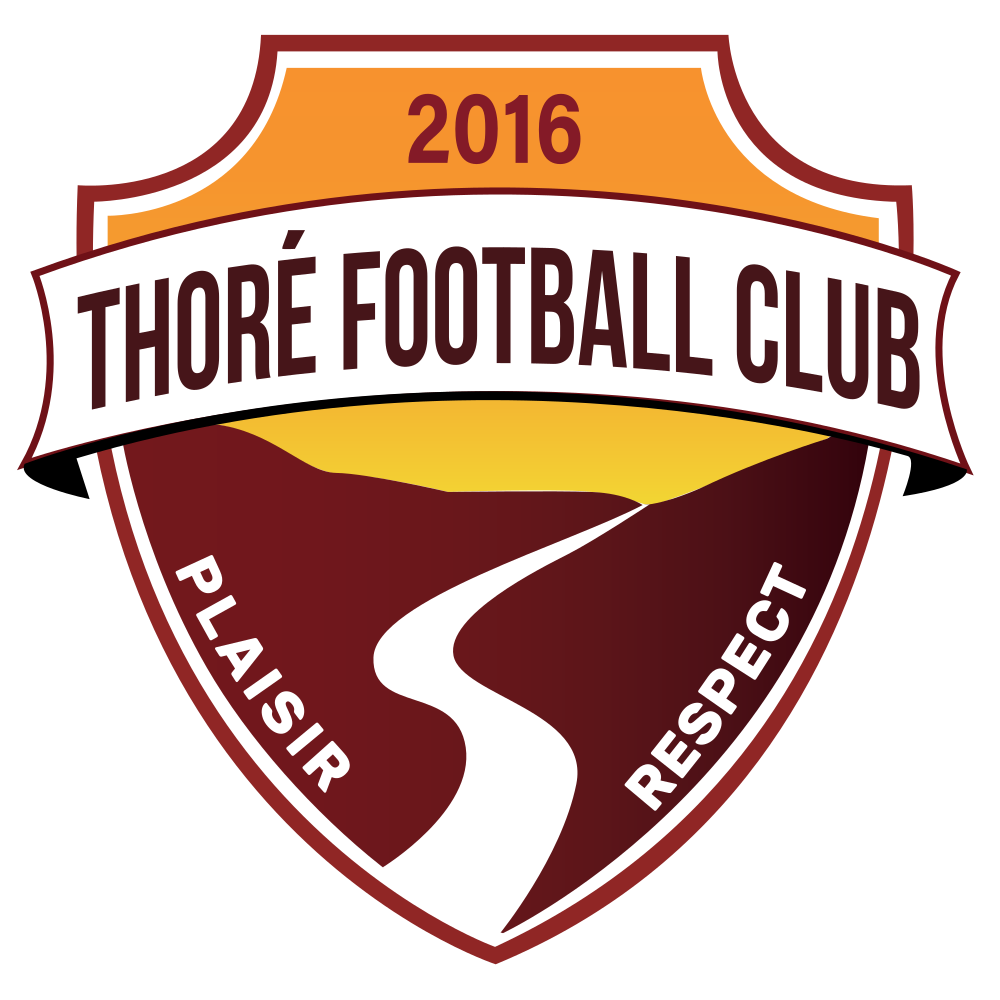 THORE FOOTBALL CLUB 81