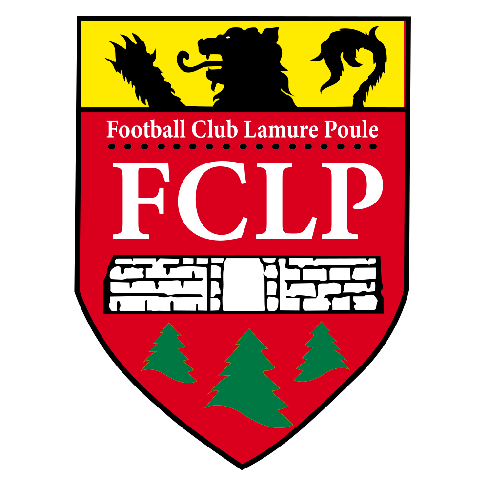 F. C. LAMURE POULE