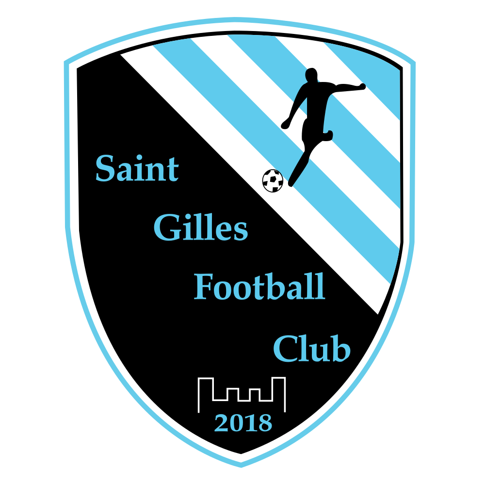 SAINT GILLES F. C.