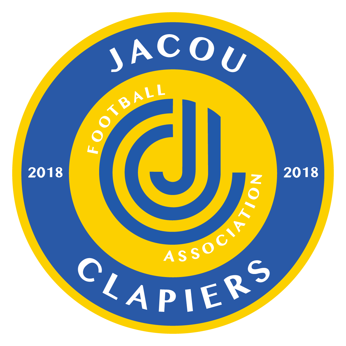 JACOU CLAPIERS FOOTBALL ASSOCIATION
