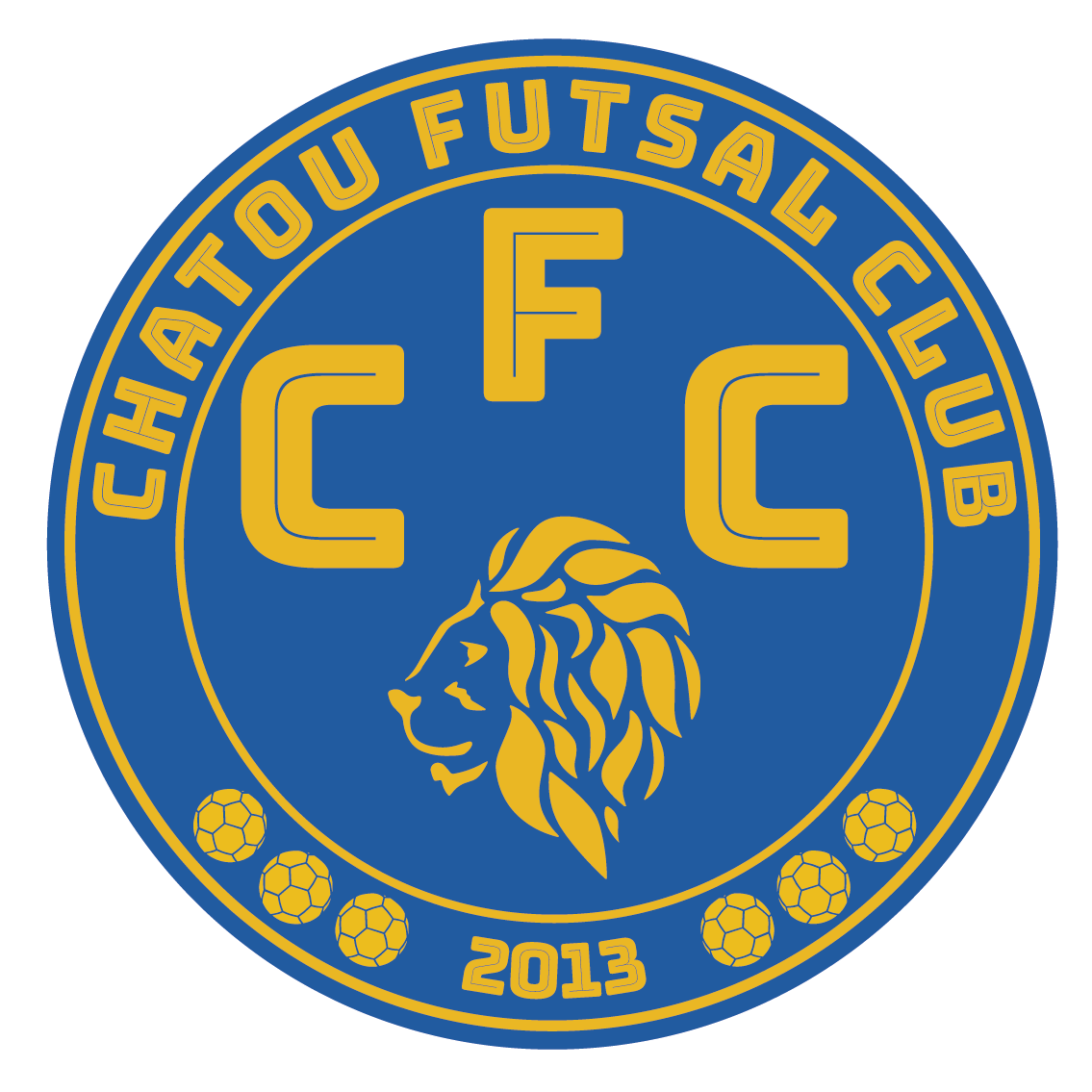 FUTSAL CLUB LEONES