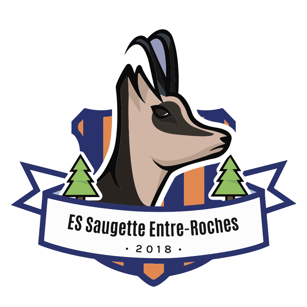 ENT. S. SAUGETTE ENTREROCHES