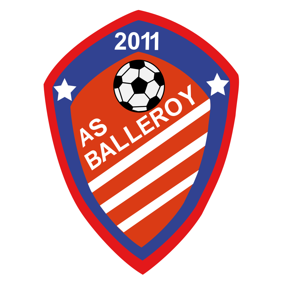 A. .S DE BALLEROY