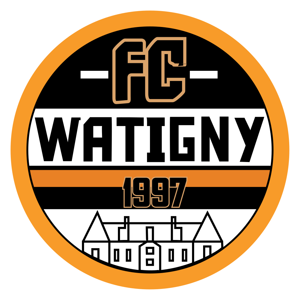 WATIGNY F. C.
