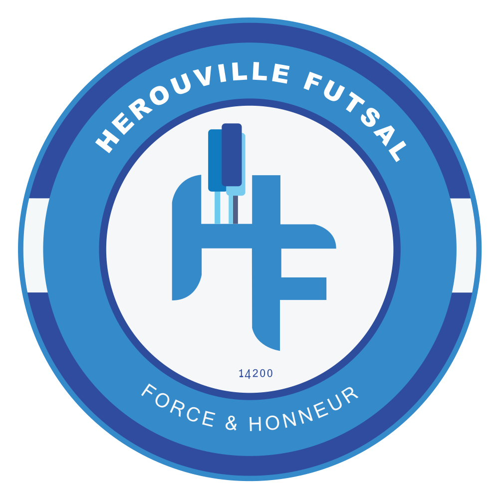 HEROUVILLE FUTSAL