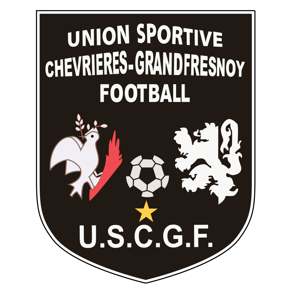 U. S.CHEVRIERES GRANDFRESNOY