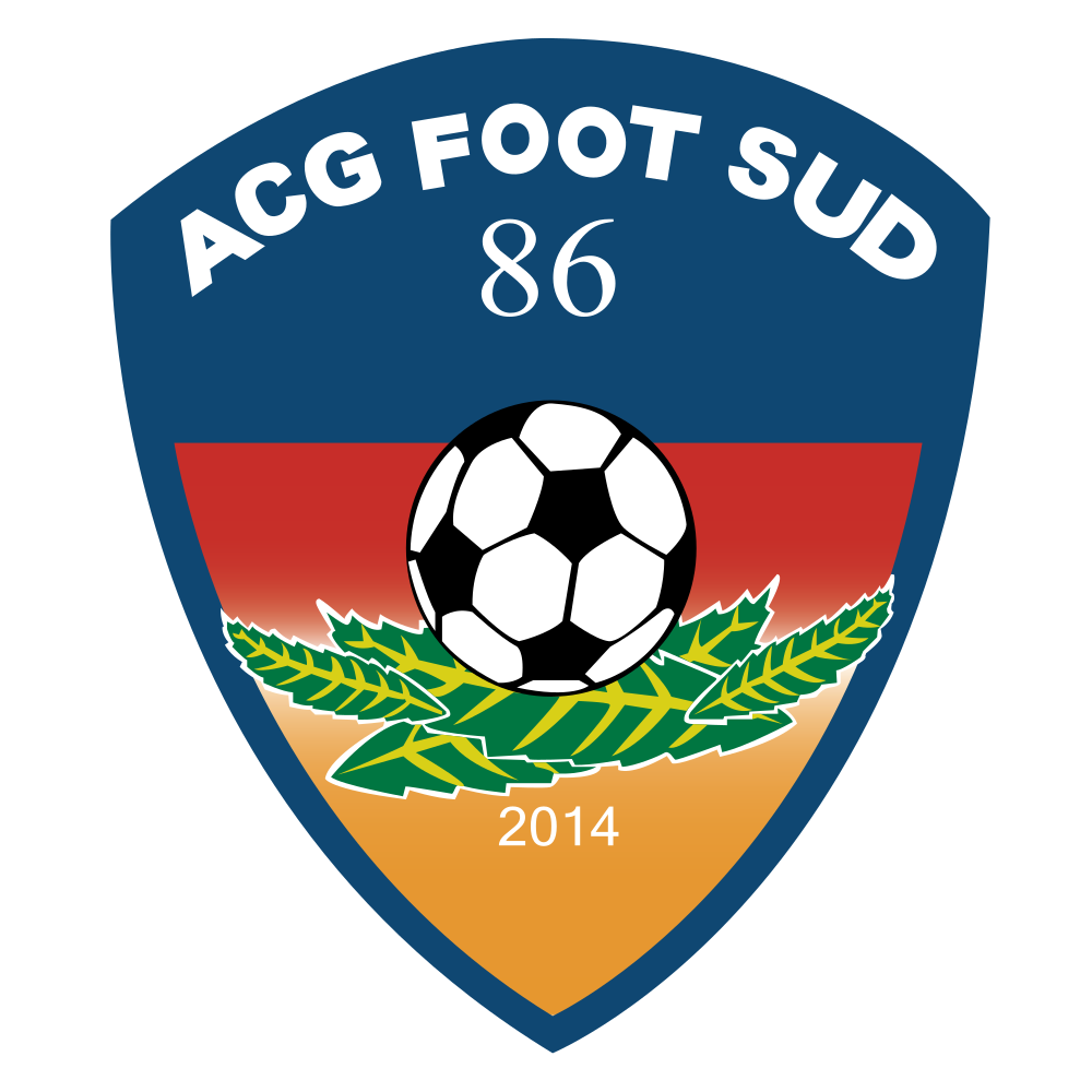 A.C.G. FOOT SUD 86