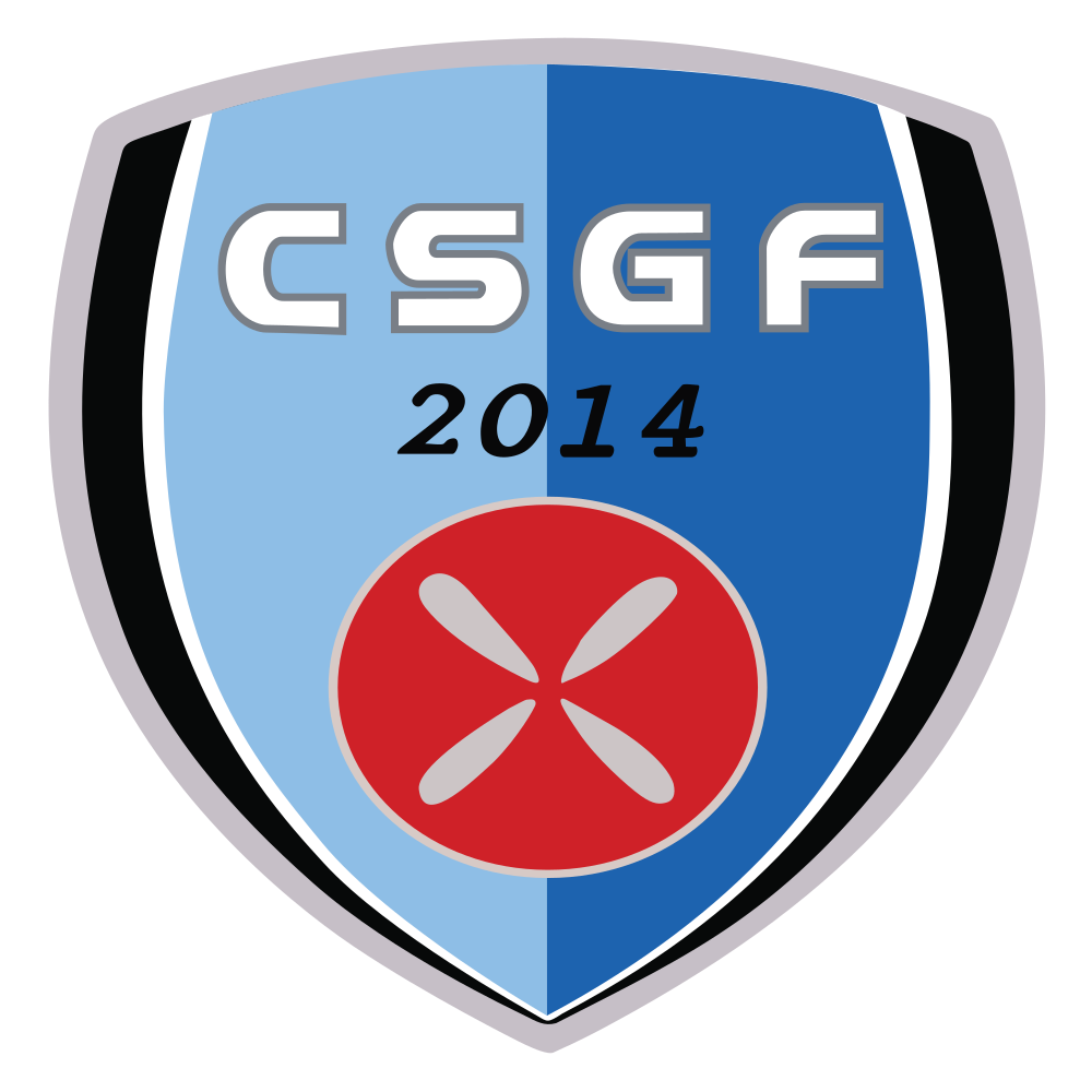 COMMINGES ST GAUDENS FOOT 2014