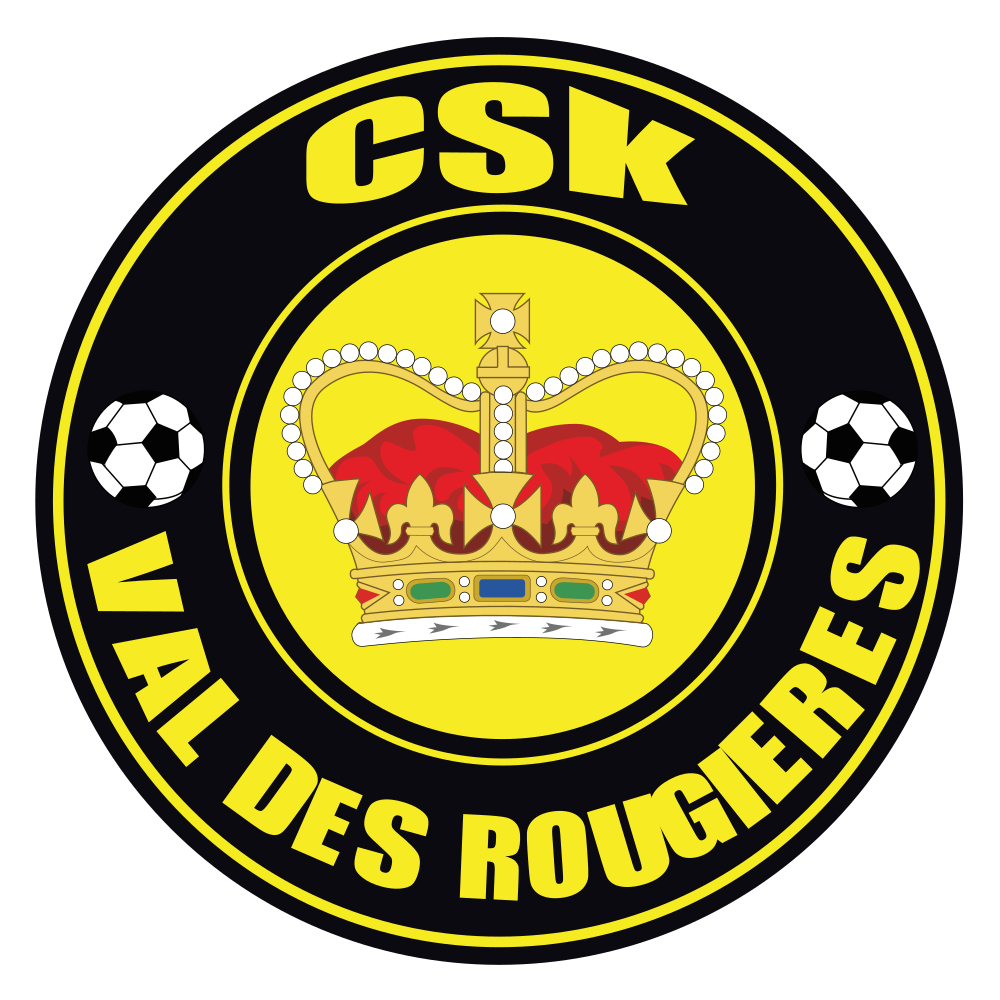 C. S. DES KING OF VAL DES ROUGIERES