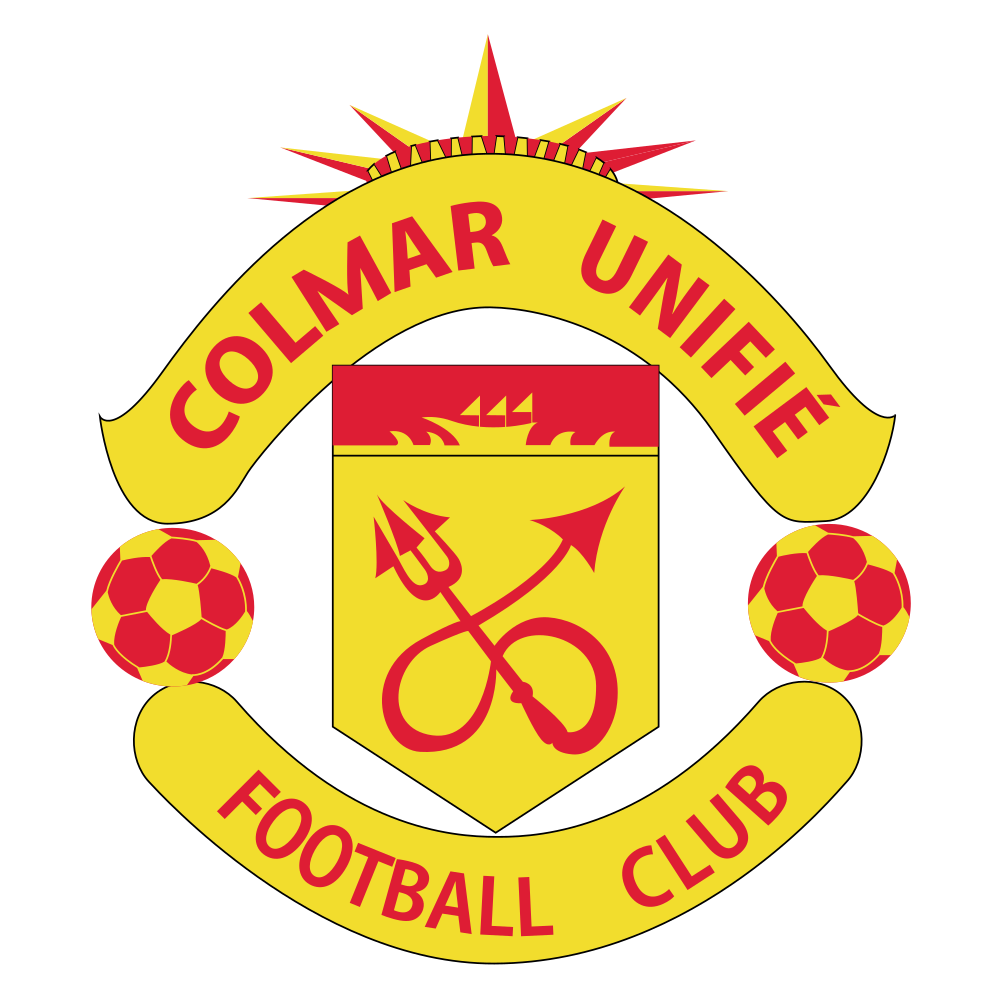 COLMAR UNIFIE F. C.