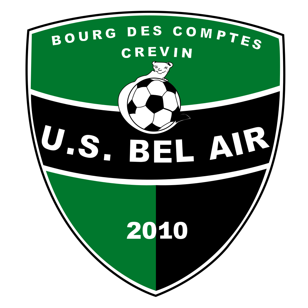 U. S. BEL AIR BOURG DES COMPTES