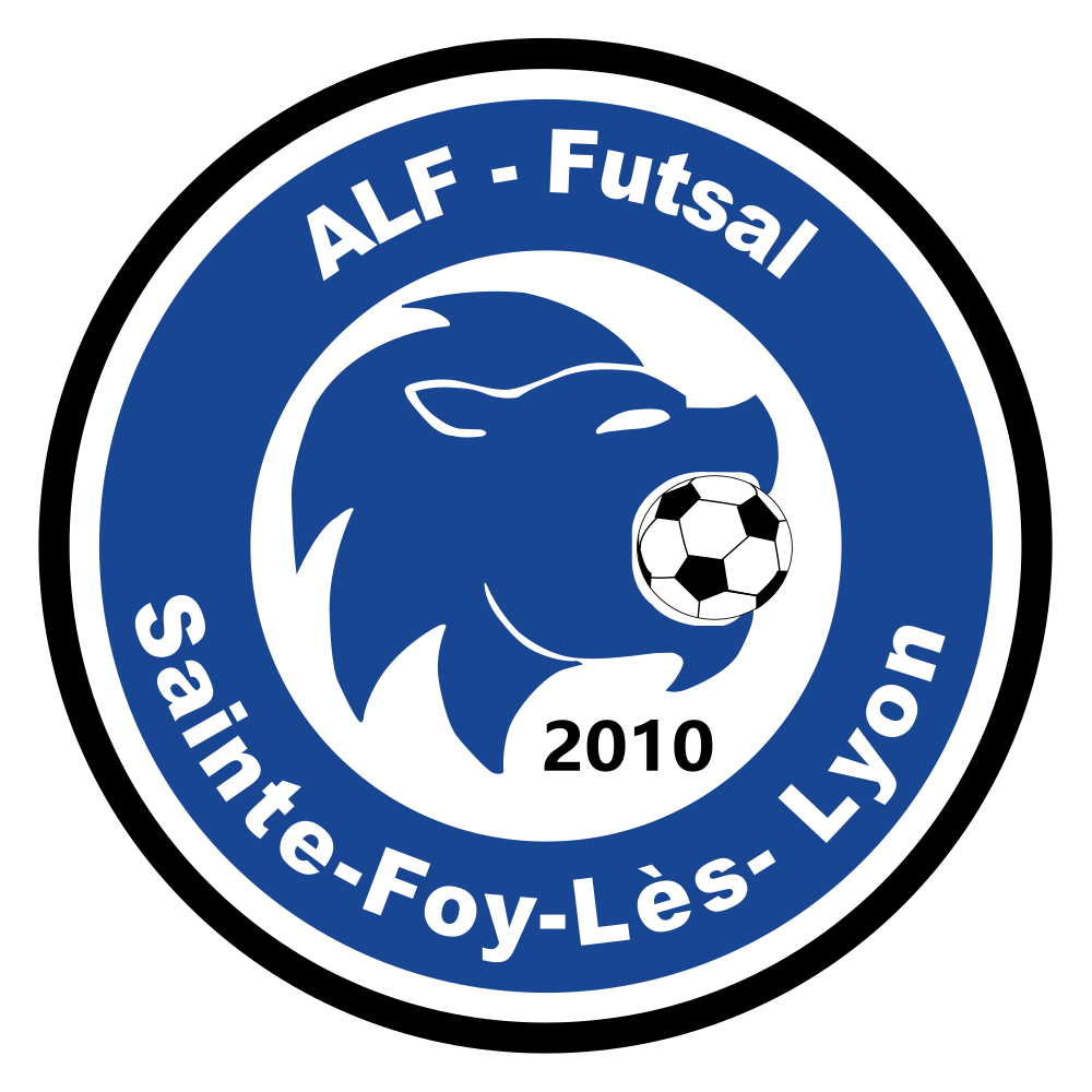 ALF FUTSAL - AMATEUR LYON FIDESIEN