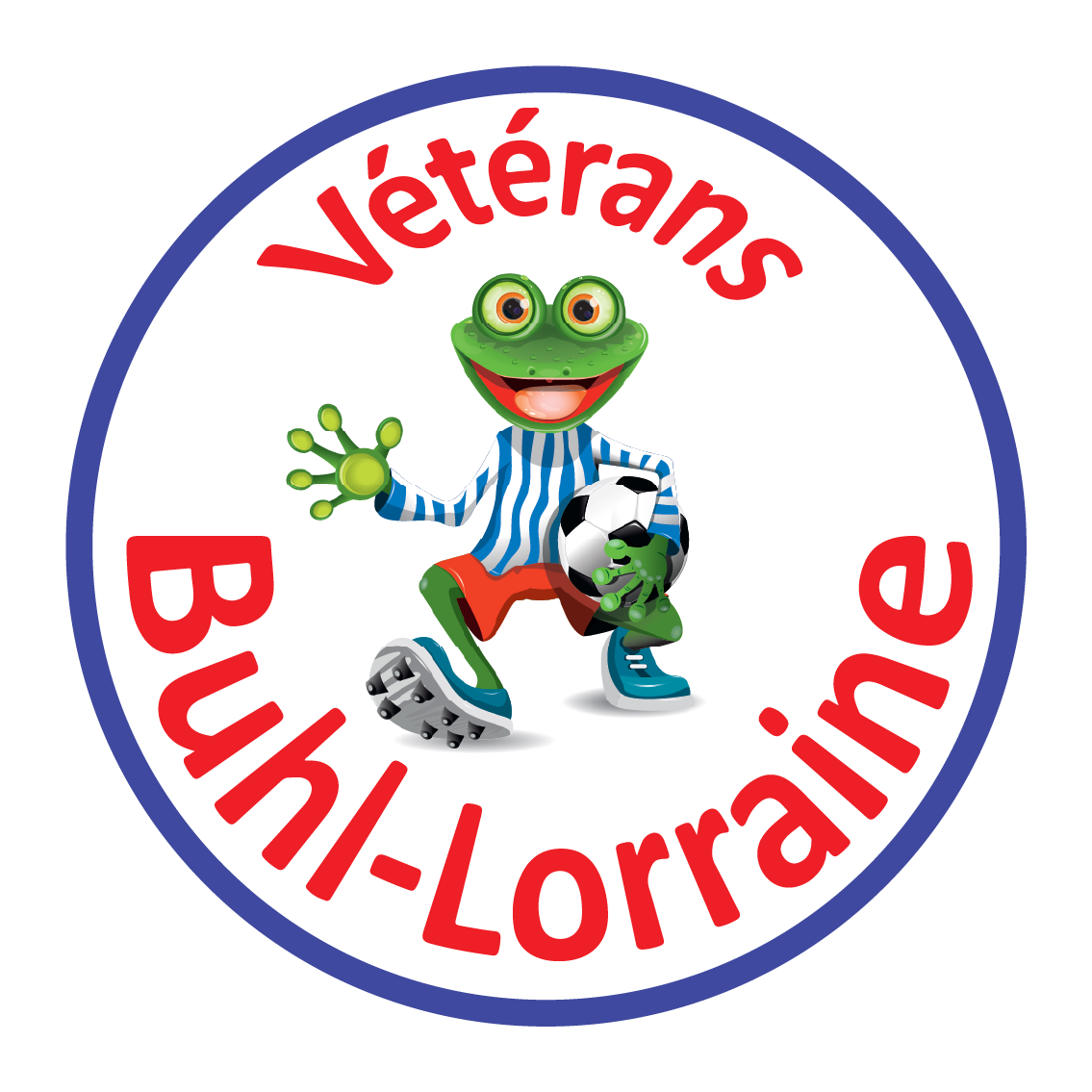 U. S. DE BUHL