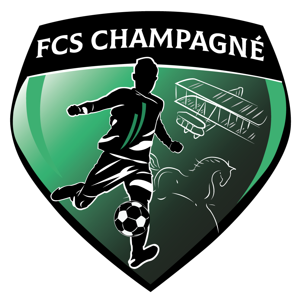 F. CHAMPAGNE SPORT