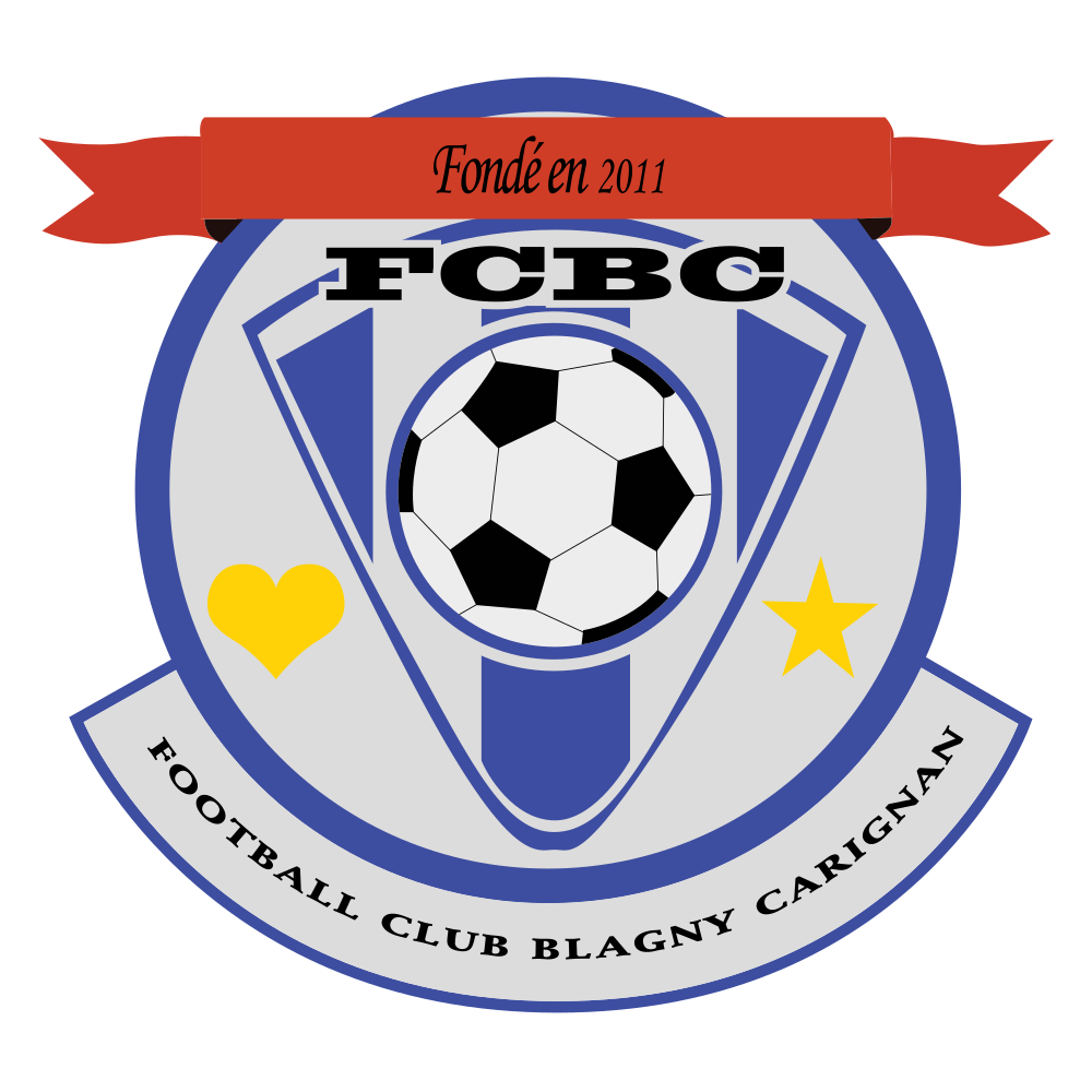 FOOTBALL CLUB BLAGNY-CARIGNAN