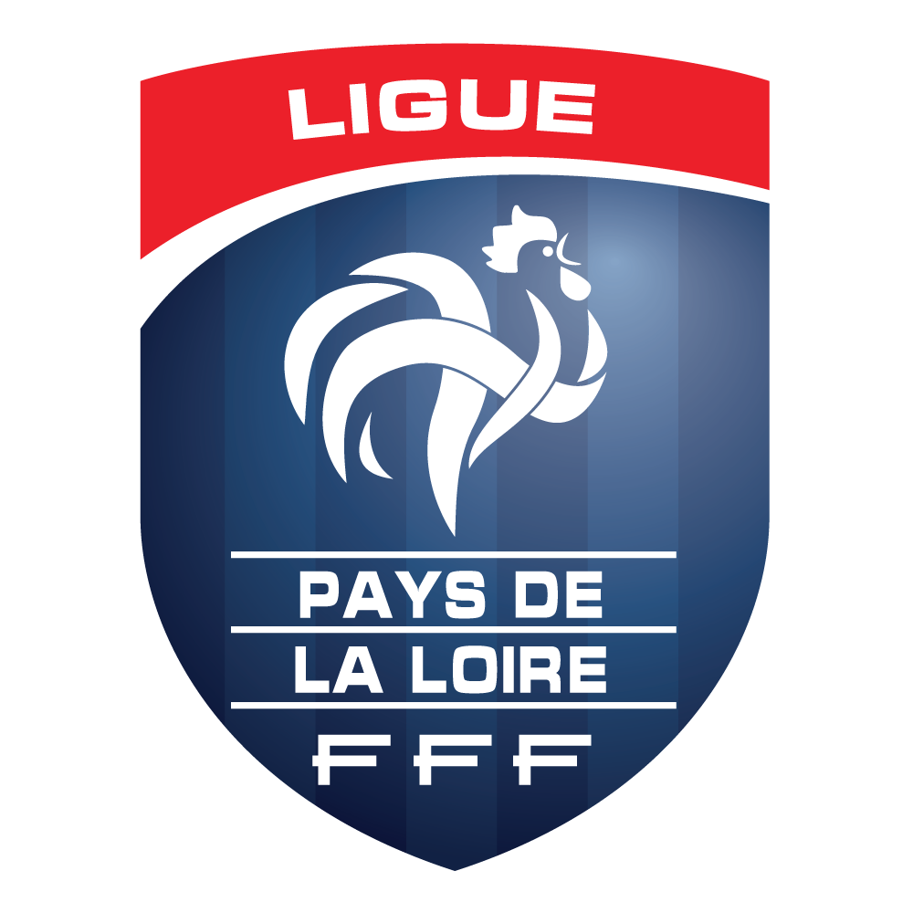 LIGUE DE FOOTBALL DES PAYS DE  LA LOIRE