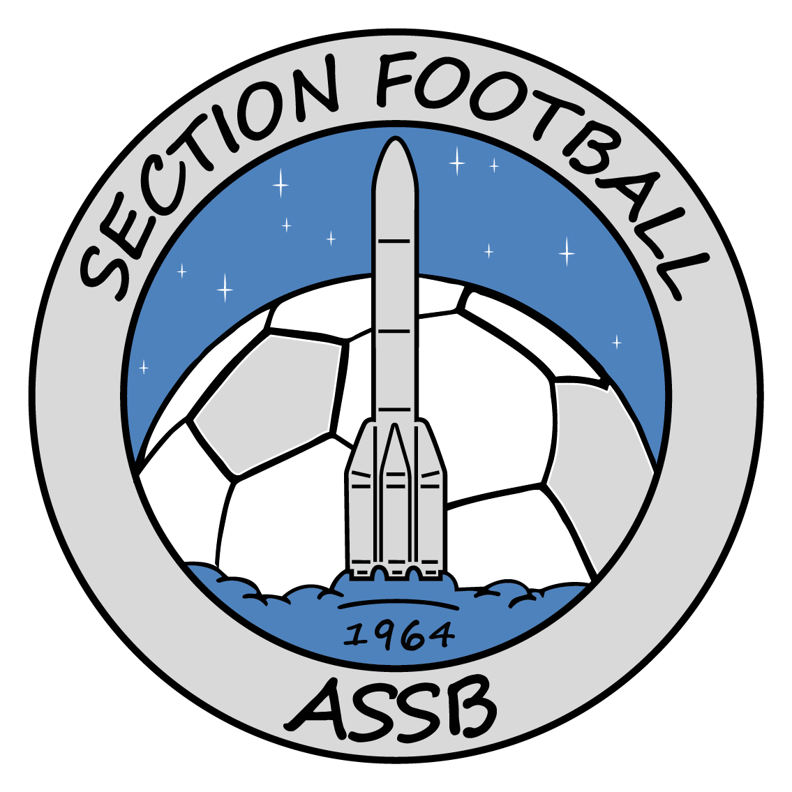 A. S. SAFRAN BORDEAUX