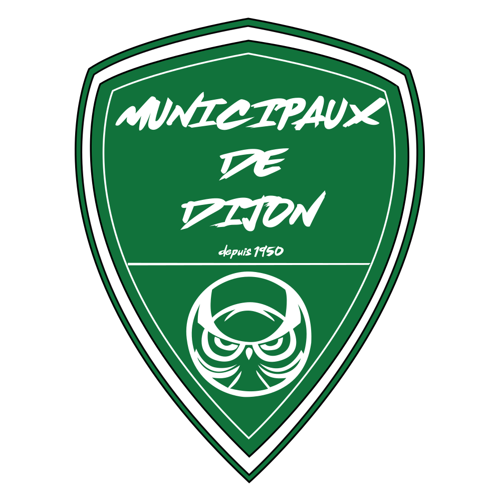 MUNICIPAUX DE DIJON