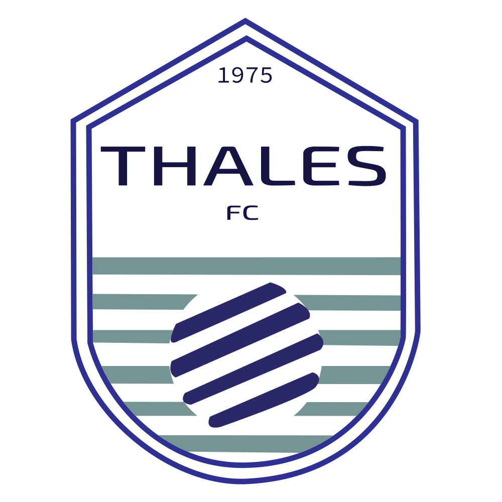 A. S. CAMPUS THALES BORDEAUX