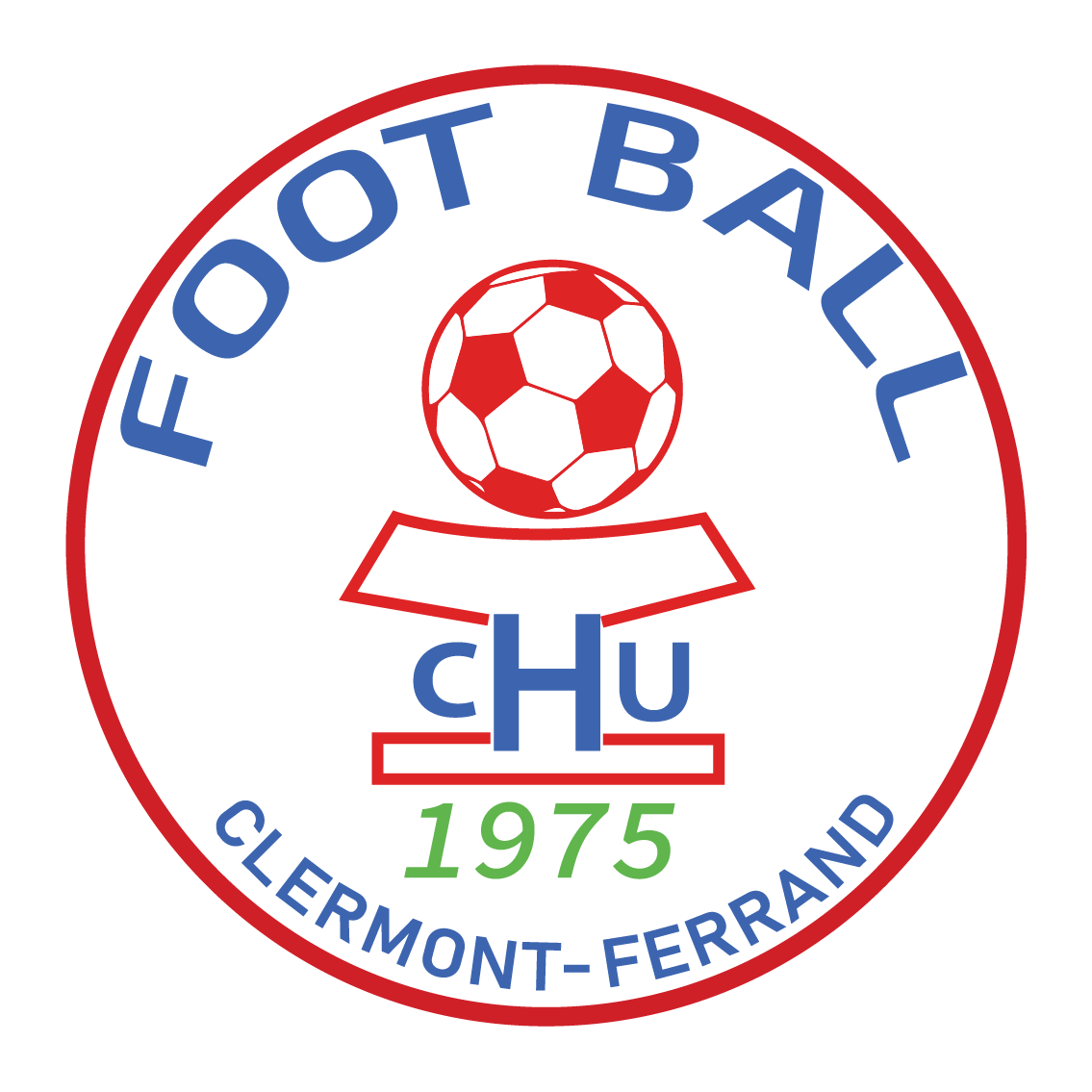 AM. C.H.R. CLERMONT FERRAND