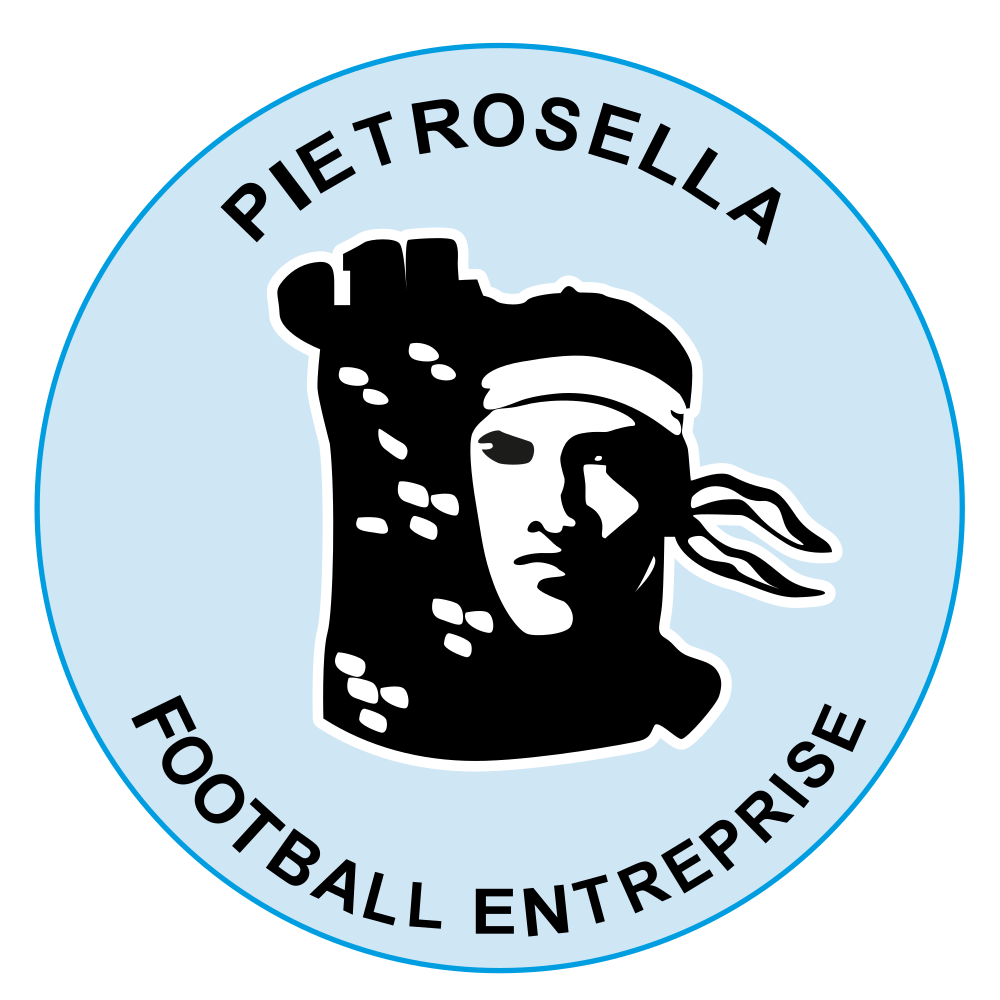 A.S. DE PIETROSELLA