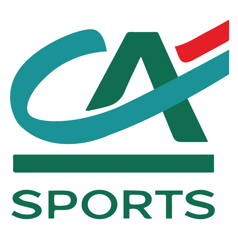 GROUPE CREDIT AGRICOLE SA SPORTS
