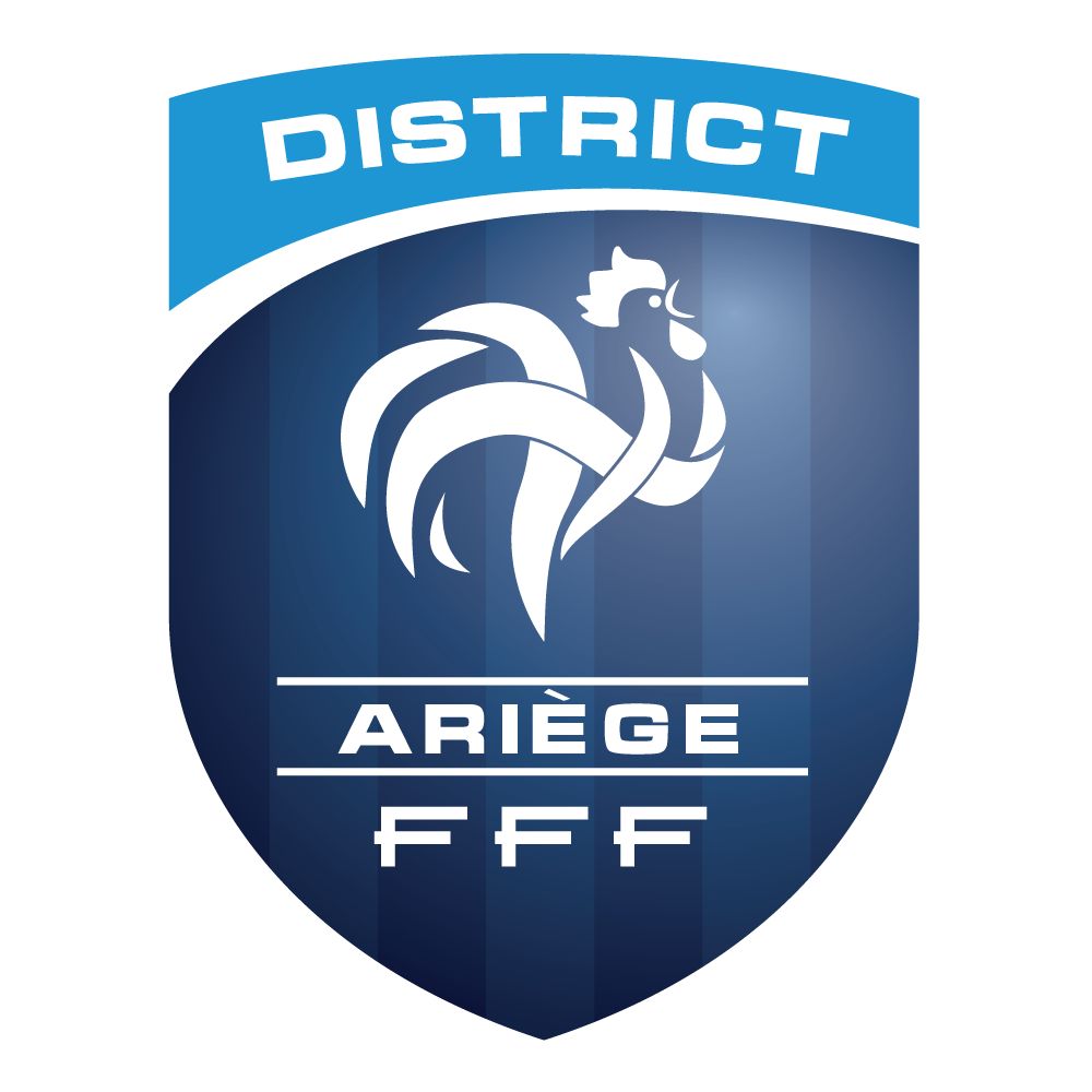 DISTRICT ARI&Egrave;GE DE FOOTBALL