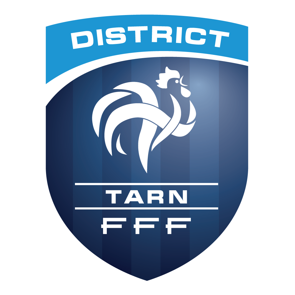 DISTRICT TARN DE FOOTBALL