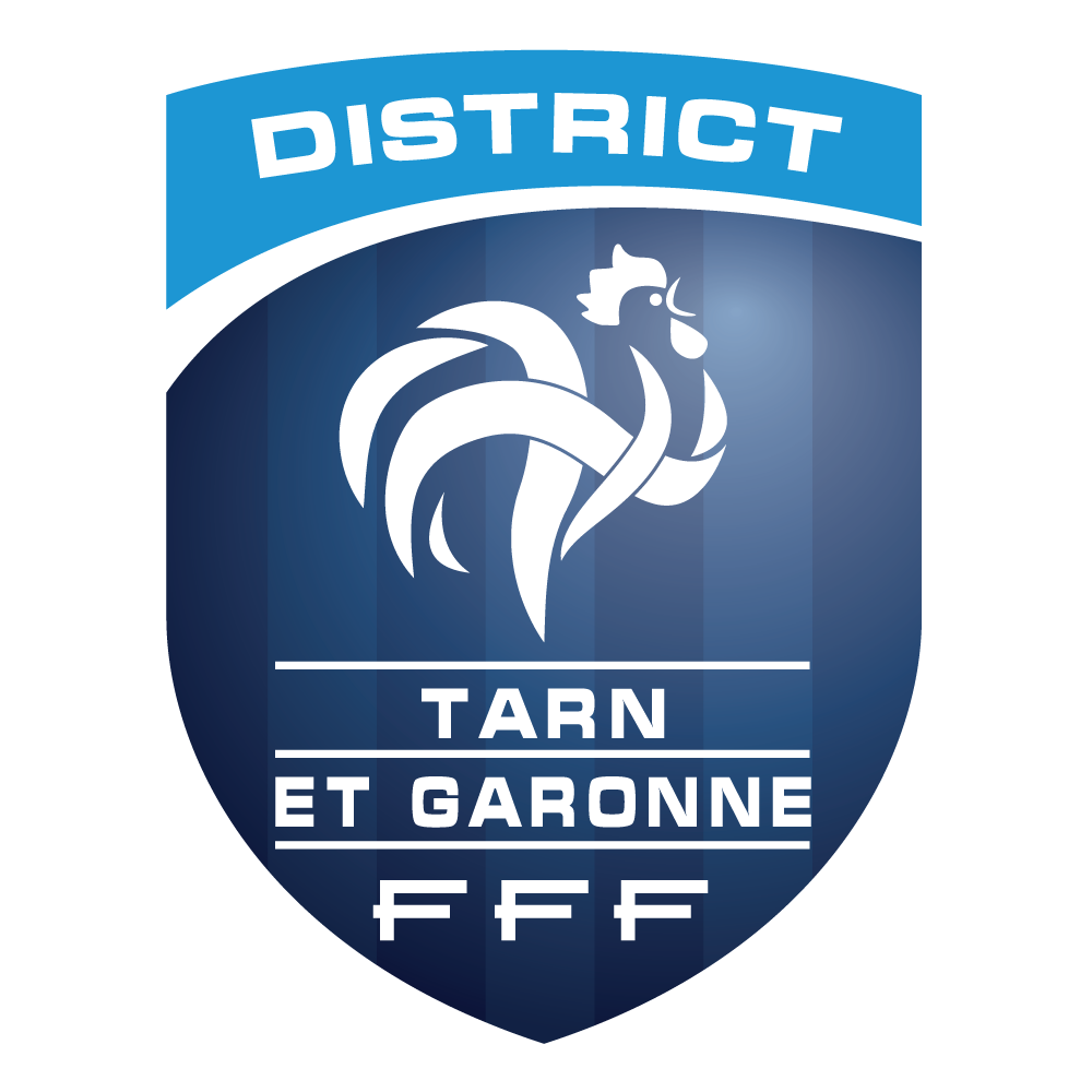 DISTRICT TARN ET GARONNE DE FOOTBALL