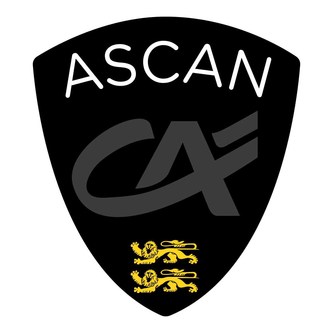 ASSOCIATION SPORTIVE DU CREDIT AGRICOLE NORMANDIE